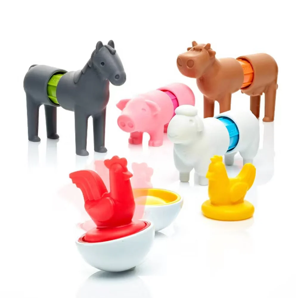 My 1st Farm Animals - Image 3