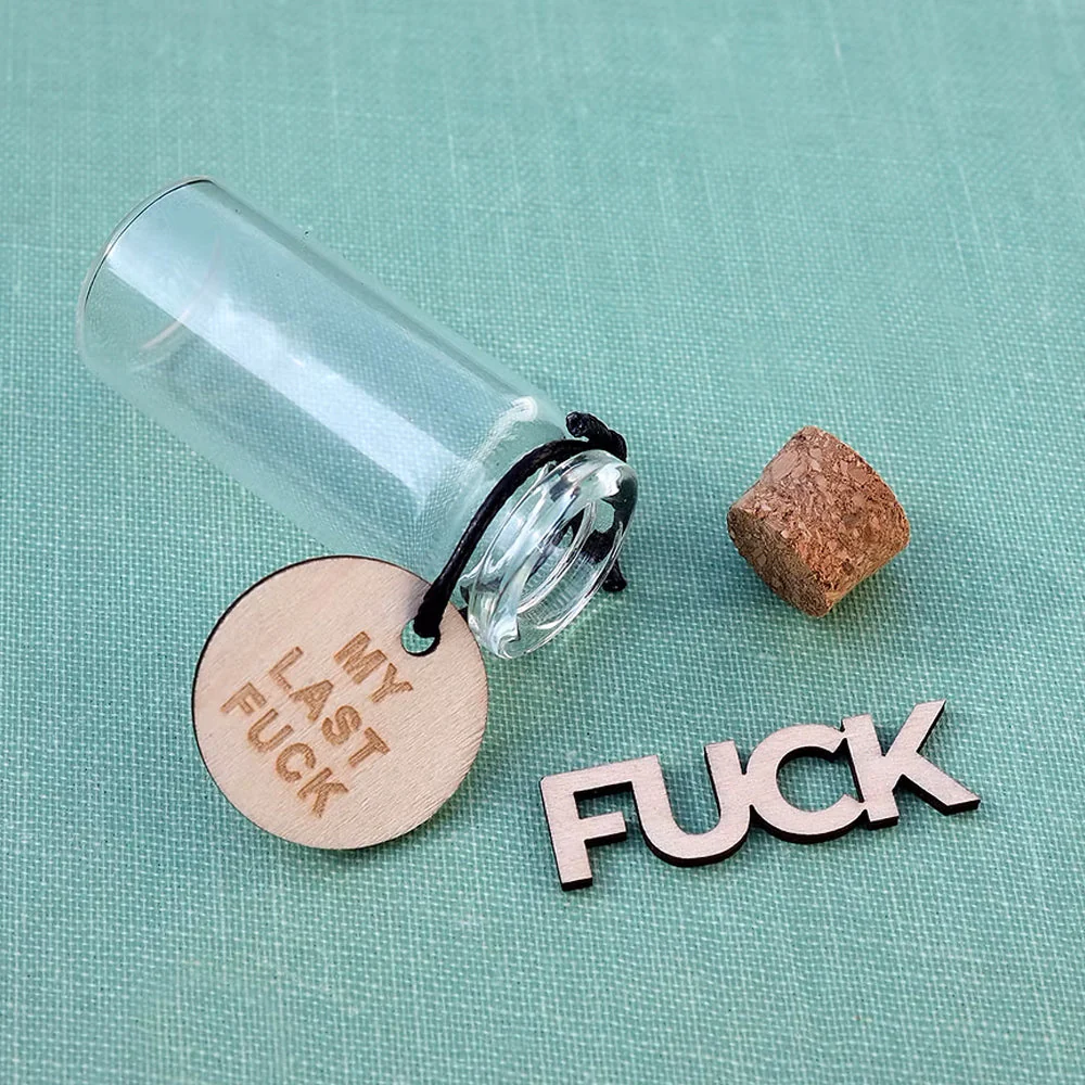 My Last Fuck Jar - Image 2