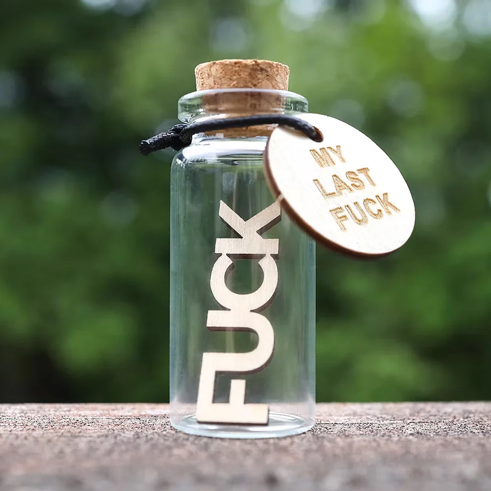 My Last Fuck Jar - Image 3