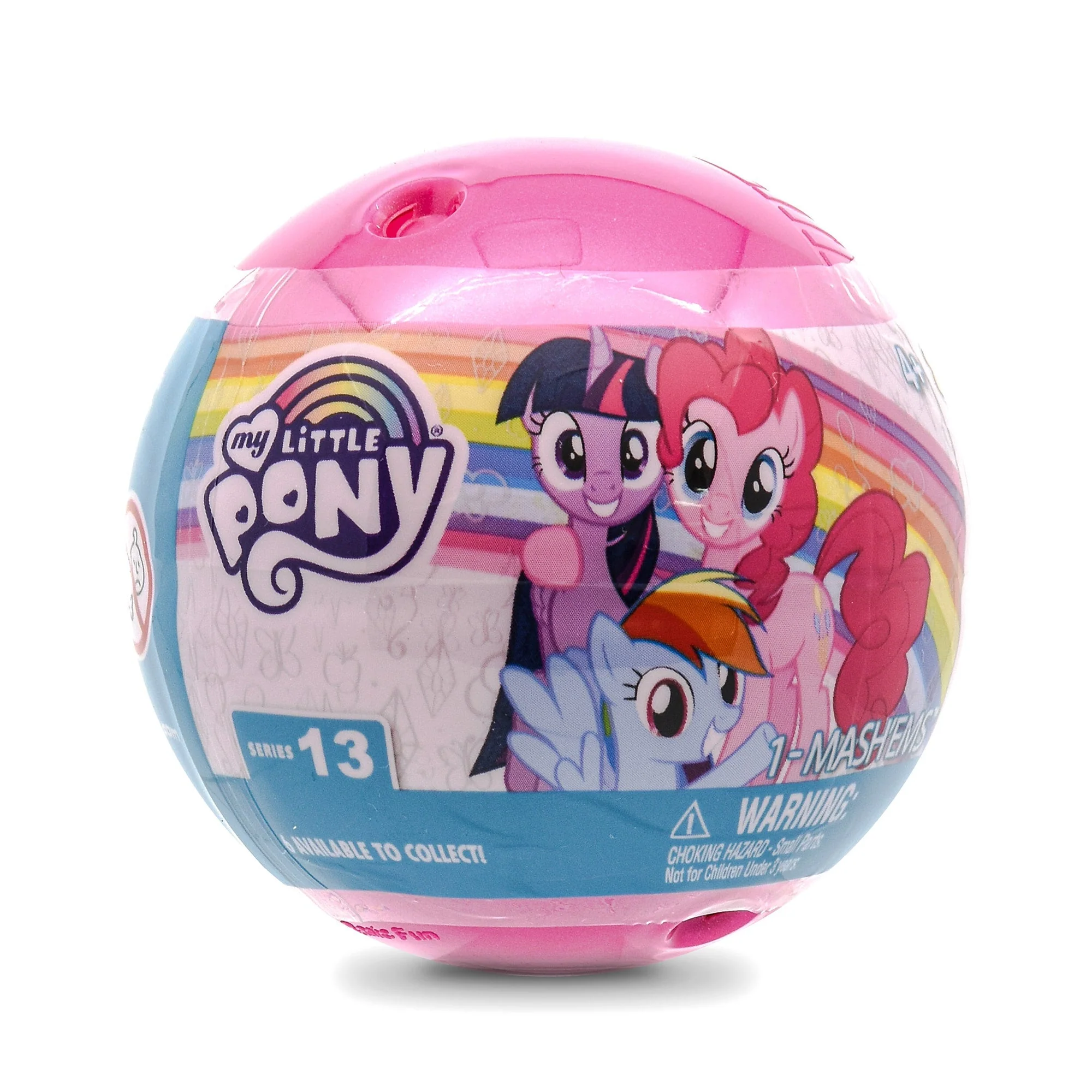 My Little Pony - Mash'Ems - Image 2