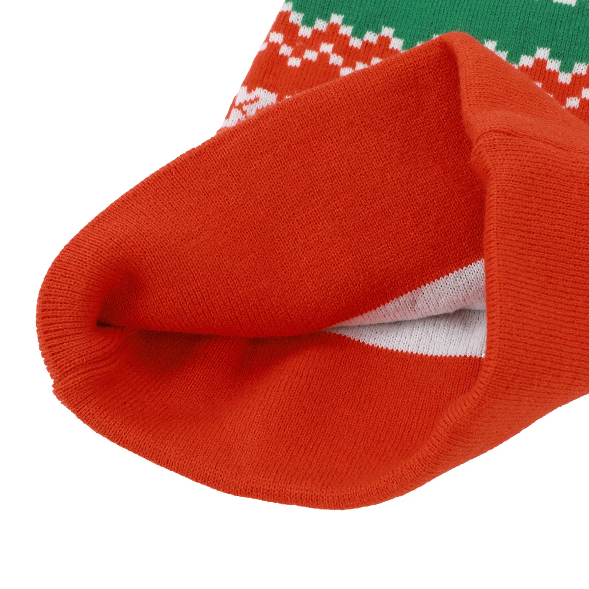 National Lampoon's Christmas Vacation Clark Griswold Santa Hat - Image 3