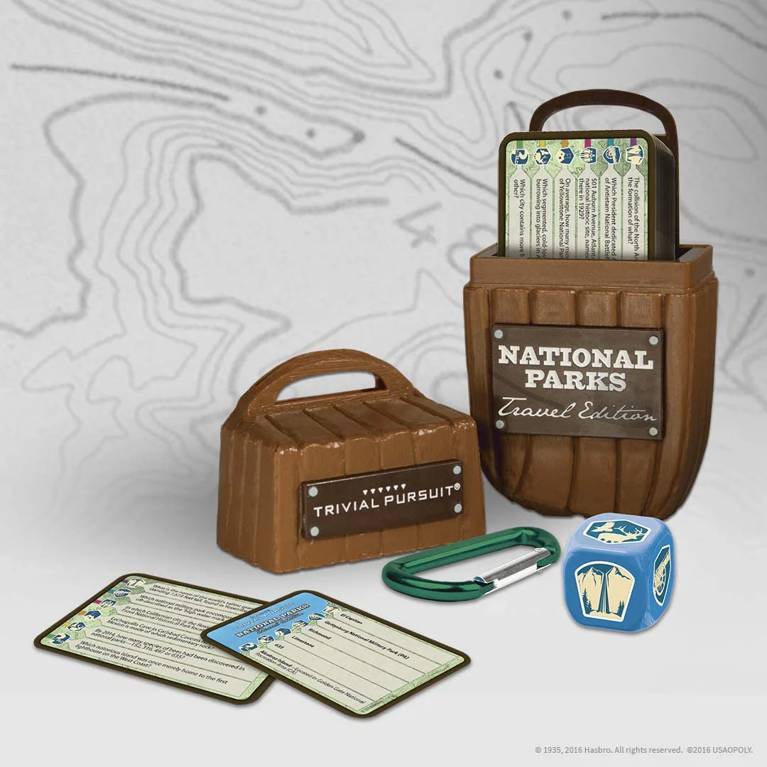 National Parks Trivia - Image 2