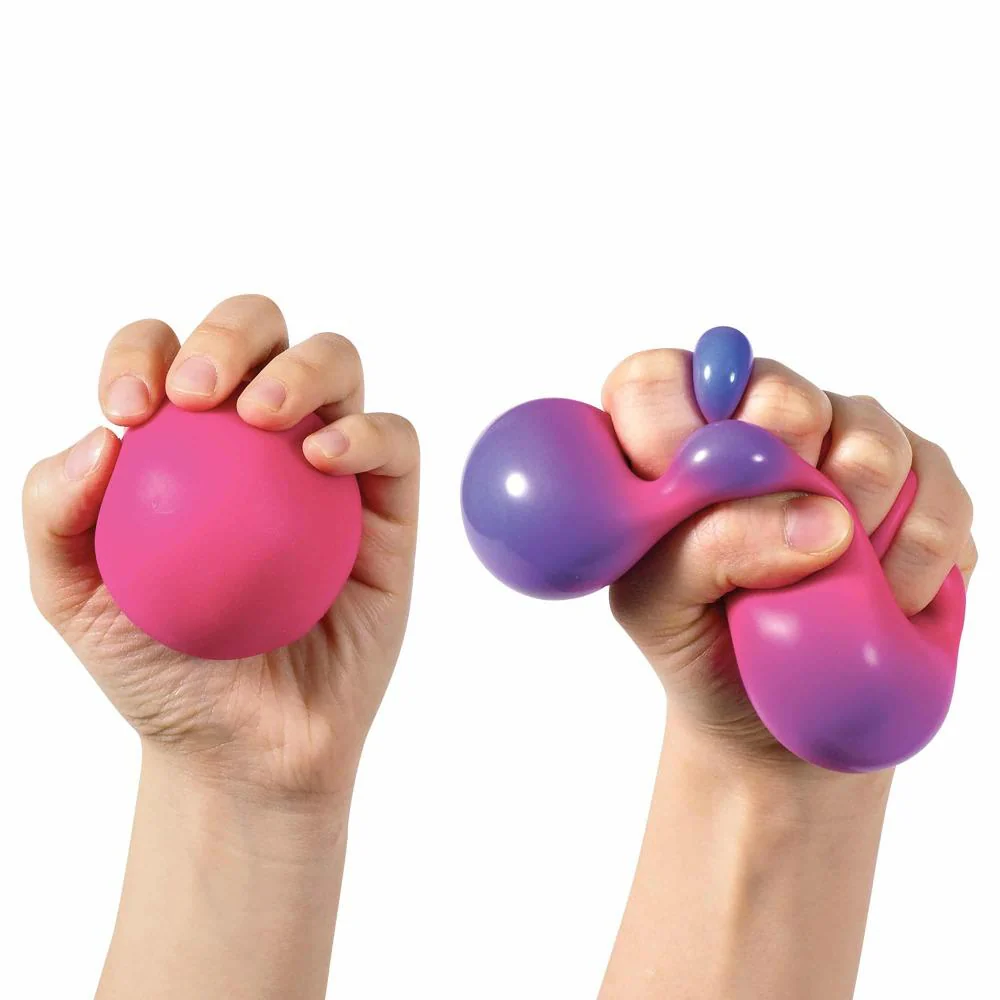 Nee Doh Squishy Stress Ball - Image 3