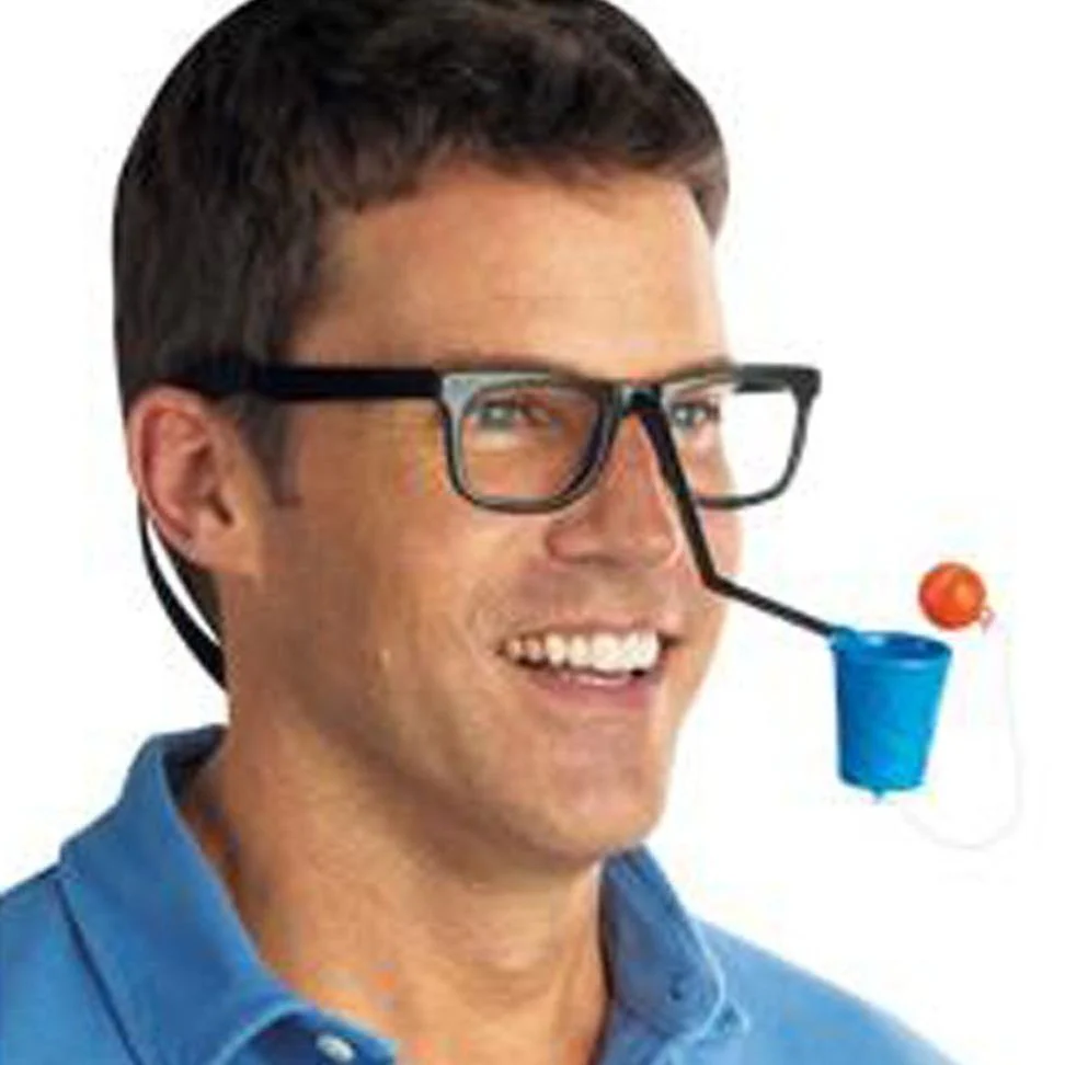 Nose Aerobics Basketball - Image 2