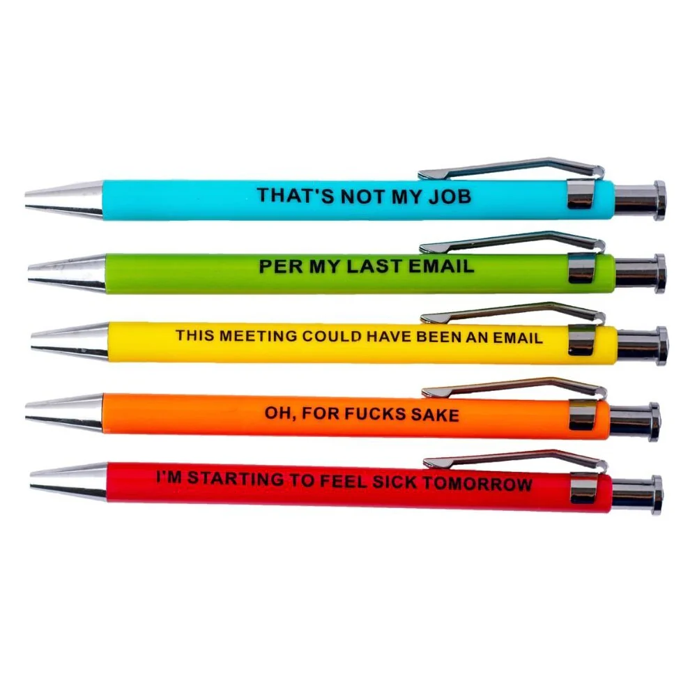 Offensive Pens - Image 2
