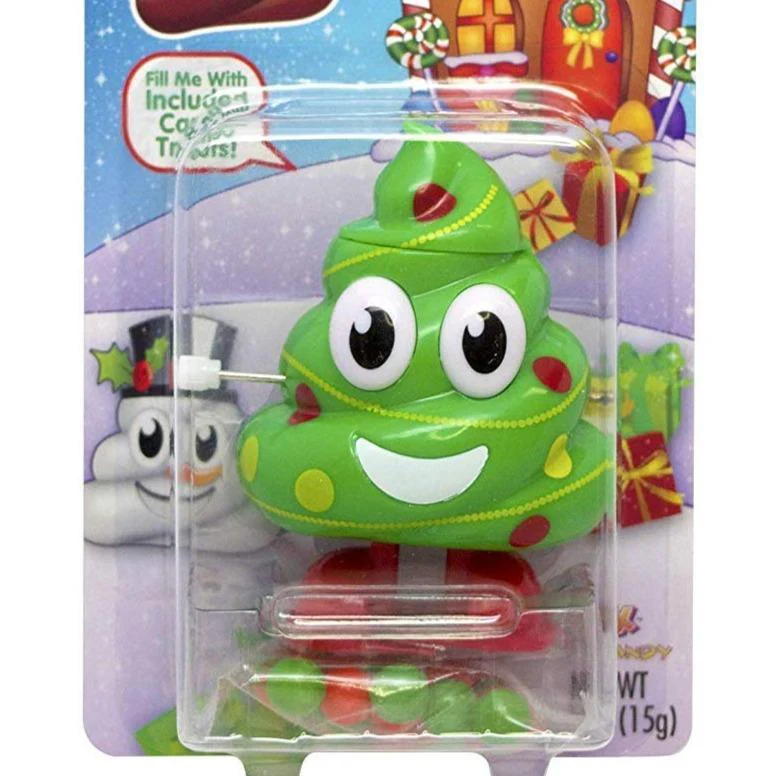 Oh Poop - Wind up Candy Pooper - Image 4