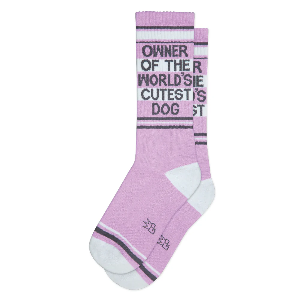 Owner Of The World's Cutest... Socks - Image 2