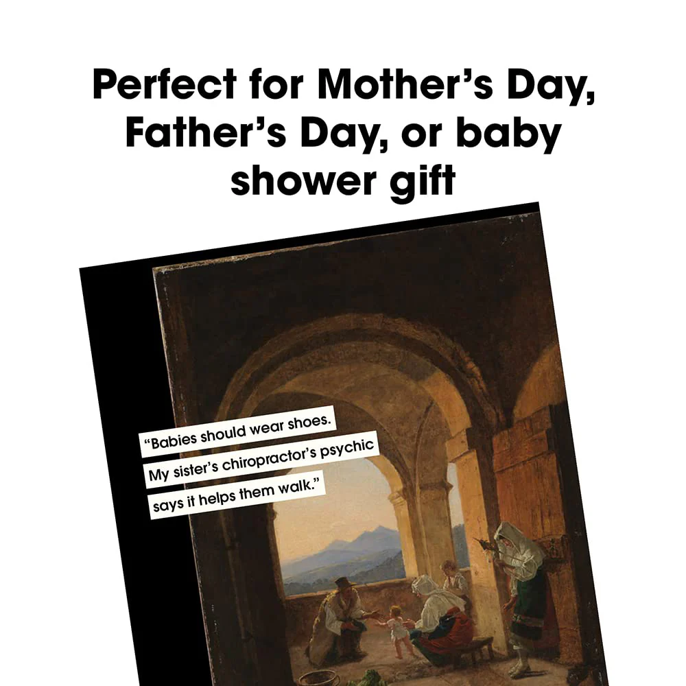 Parenting Advice to Ignore in Art and Life - Image 2