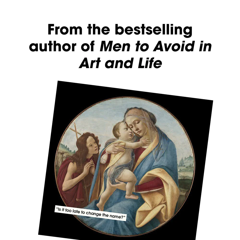Parenting Advice to Ignore in Art and Life - Image 3
