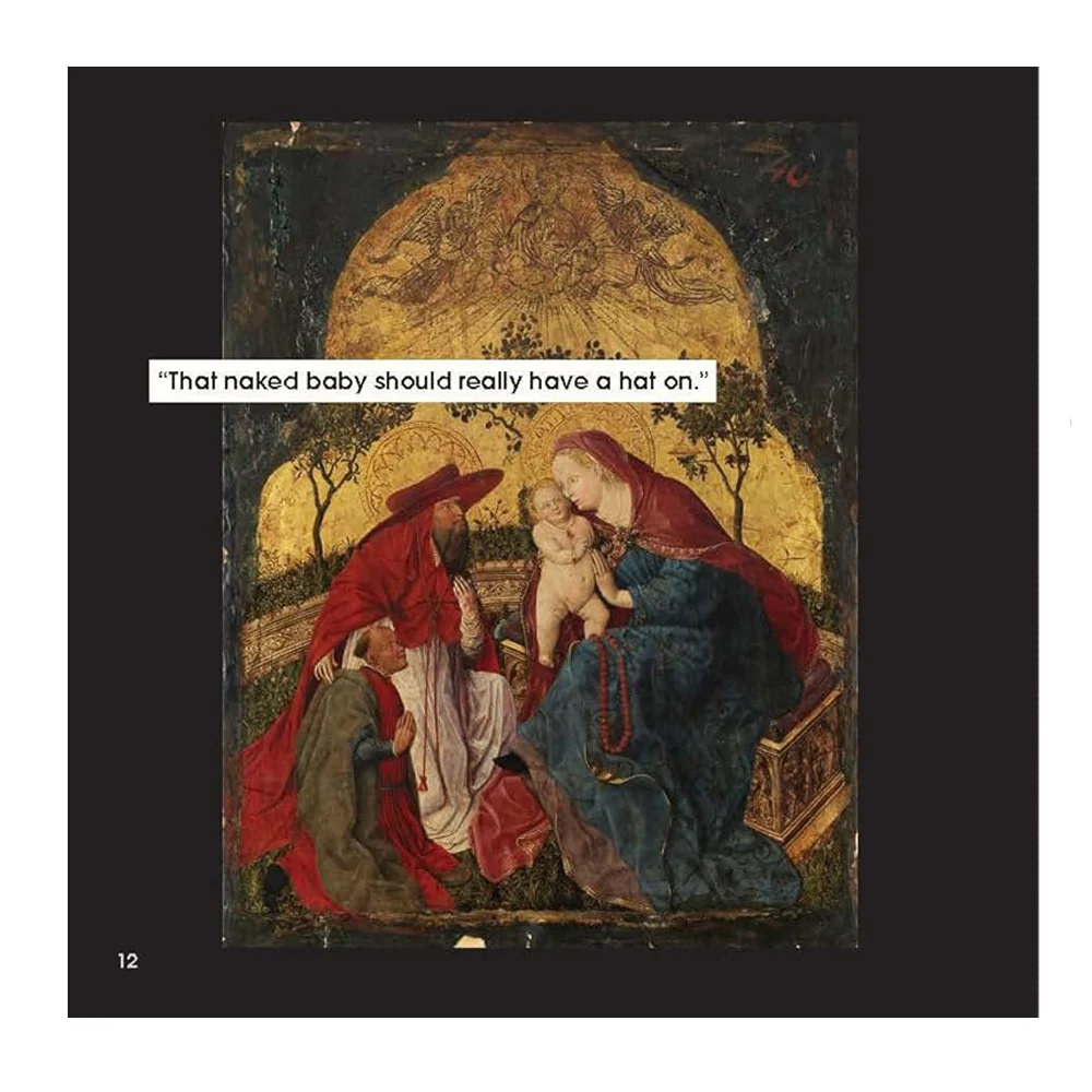 Parenting Advice to Ignore in Art and Life - Image 4