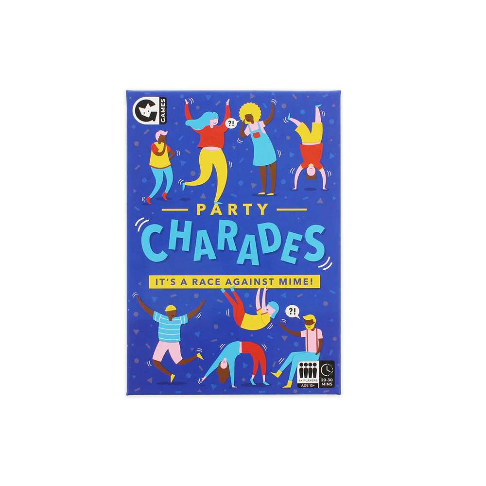 Party Charades - Image 2