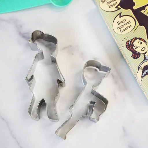 Perfect Kids Cookie Cutter - Image 2