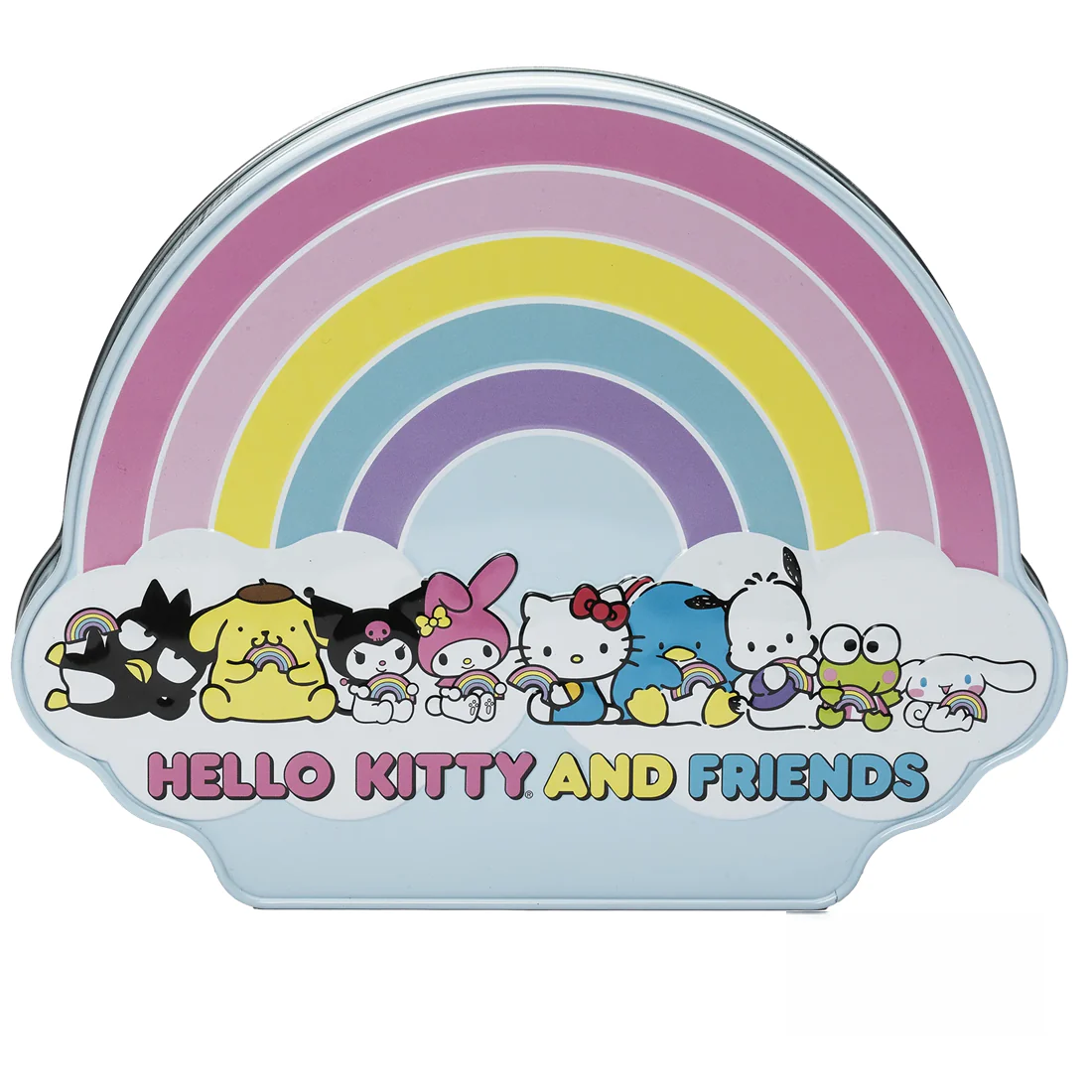 Pez Hello Kitty & Friends Gift Tin - Image 2