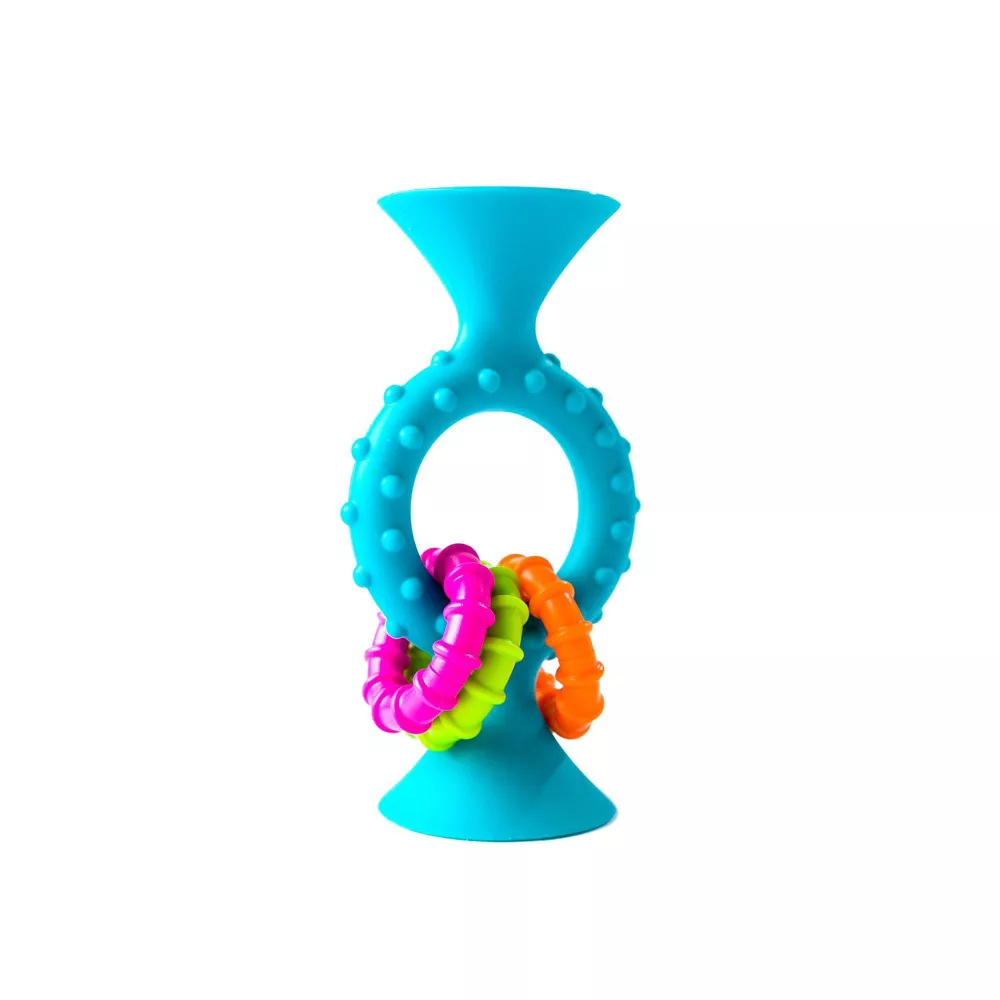 PipSquigz Loops- Teal - Image 3