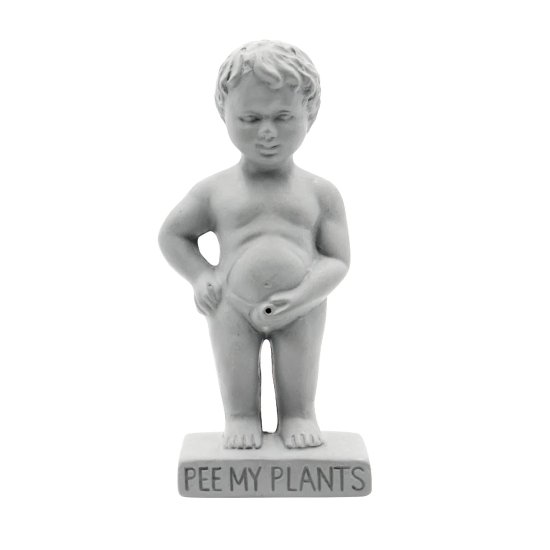 Plant Life Pee My Plants - 4" watering Decoration - Image 3