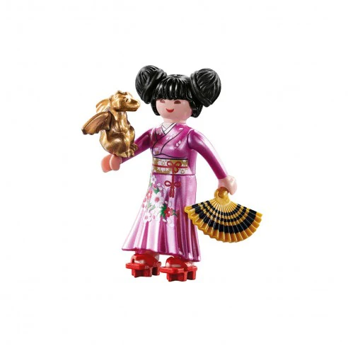 Playmobil Friends figure - Image 2