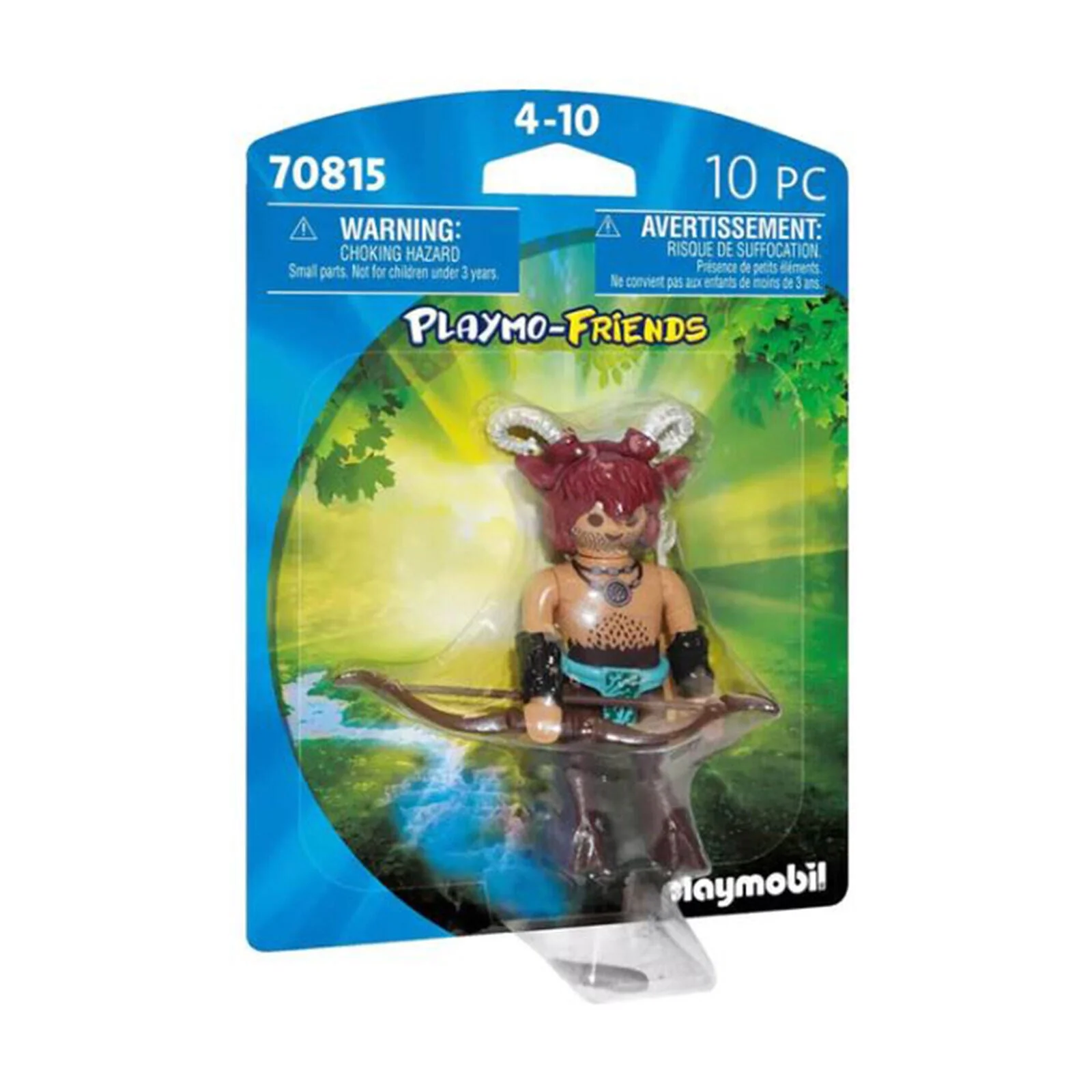 Playmobil Friends figure - Image 3