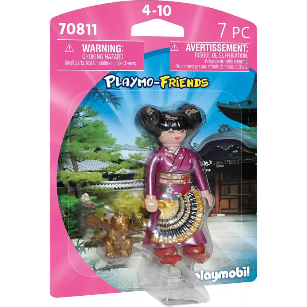 Playmobil Friends figure - Image 4