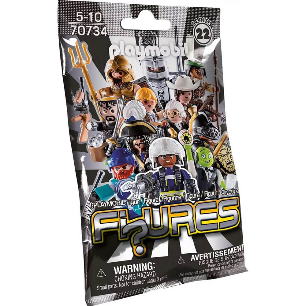Playmobil Series 22 Blind Bag - Image 2