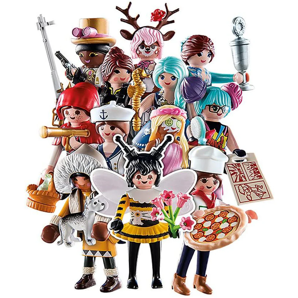 Playmobil Series 22 Blind Bag - Image 4