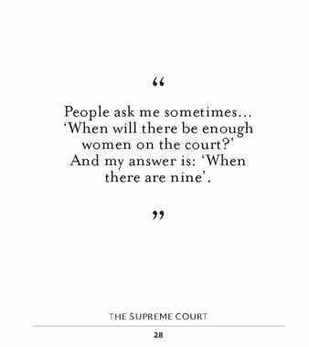 Pocket RBG Wisdom - Image 2