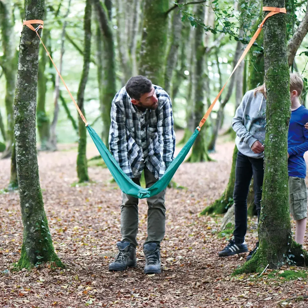 Pocket Swing - Image 2