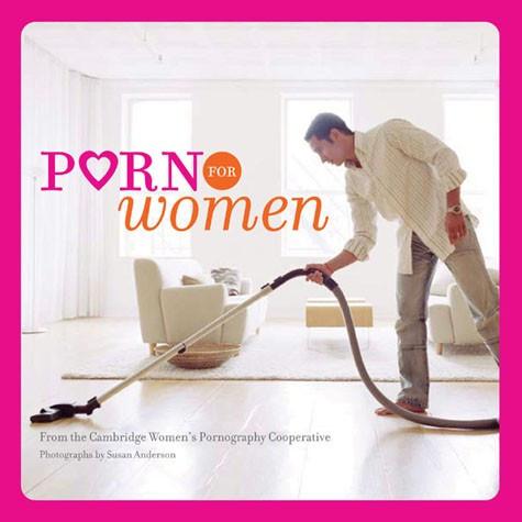 Porn for Women Gag Book - Image 4
