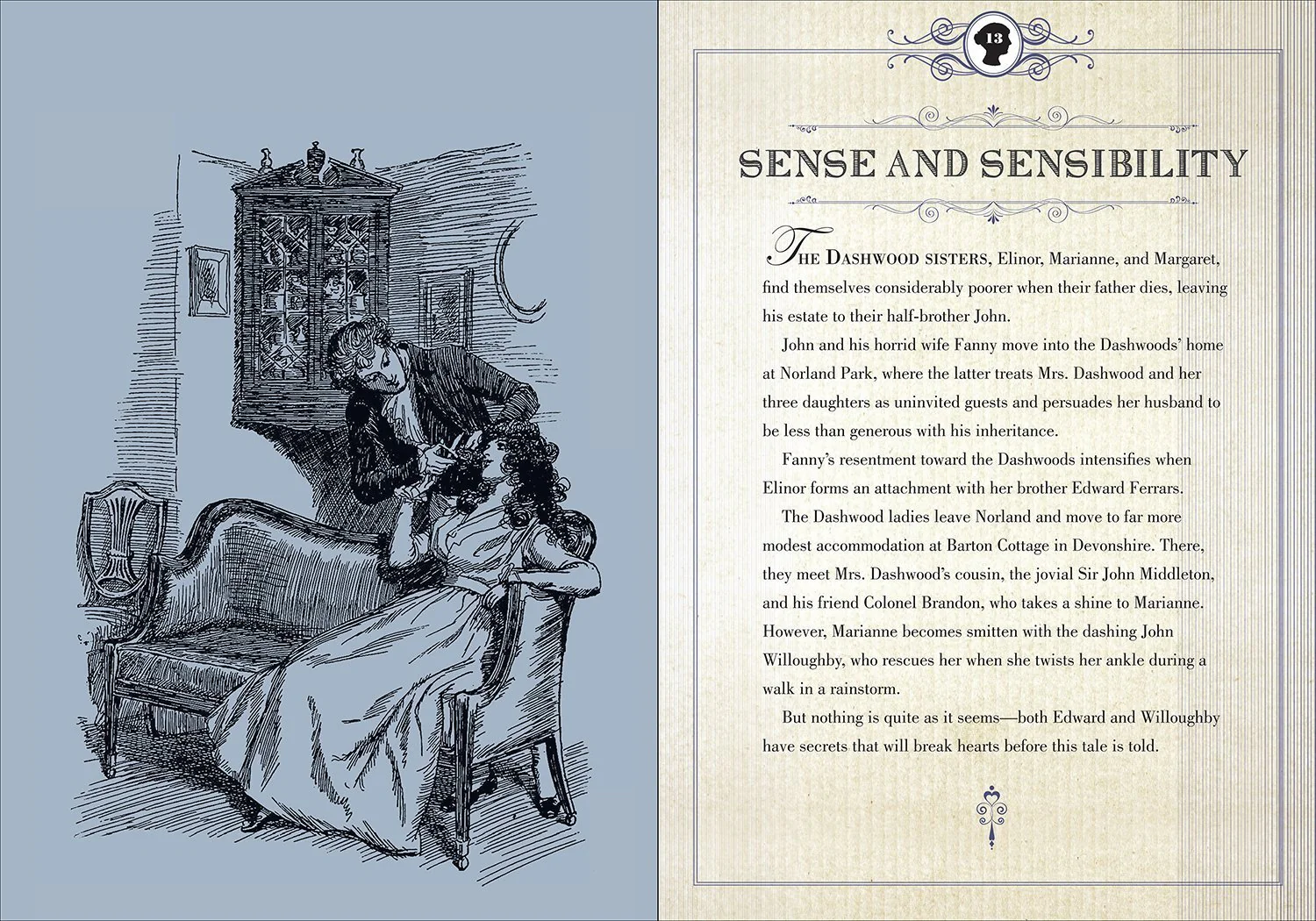 Pride & Prejudice & Puzzles: Ingenious Riddles & Vexing Dilemmas - Image 4