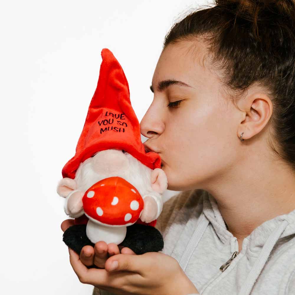 Punchkin Gnome - Love you So mush - Image 3