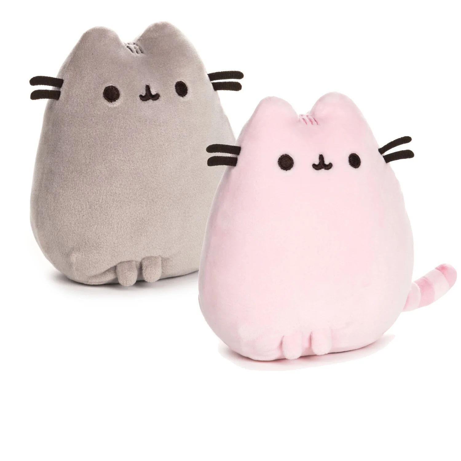 Pusheen Pet Pose 6" Plush