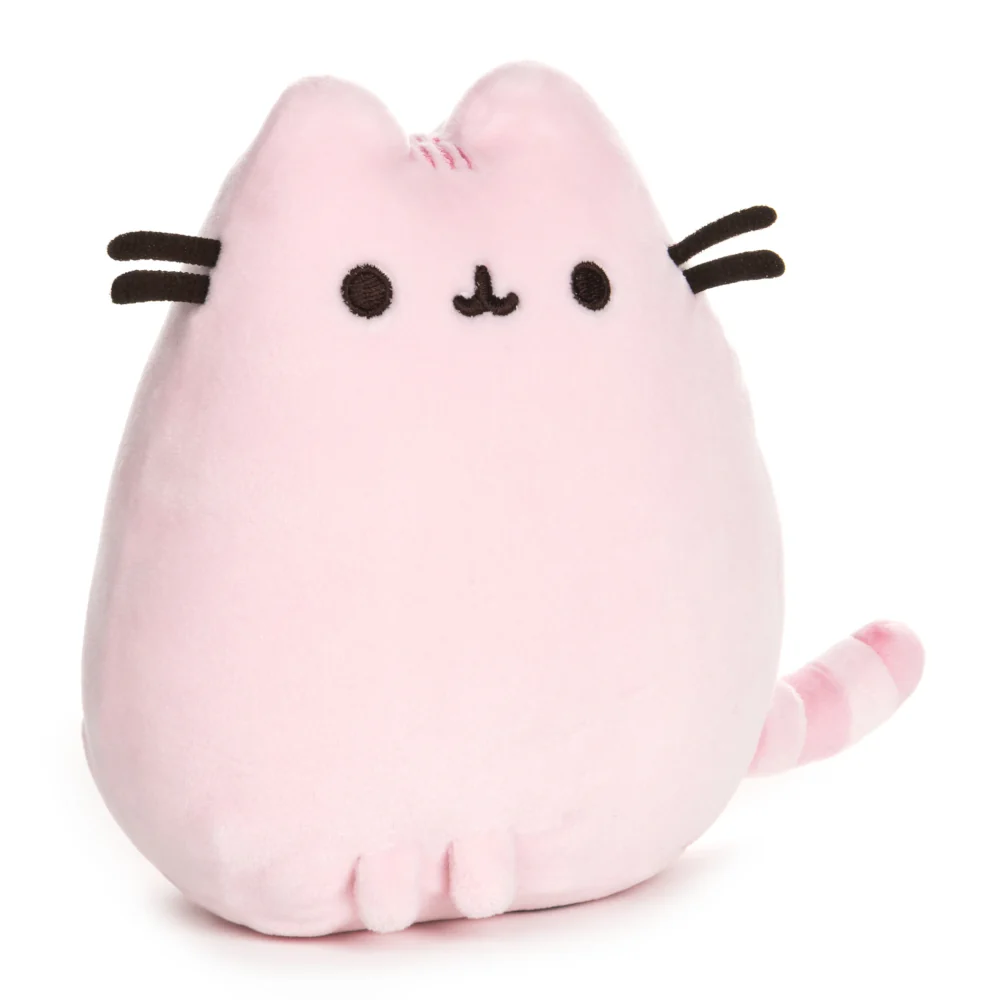 Pusheen Pet Pose 6" Plush - Image 3