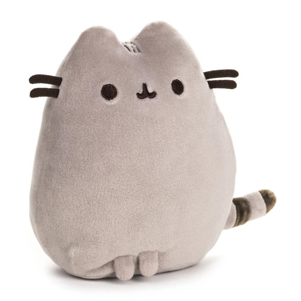Pusheen Pet Pose 6" Plush - Image 4