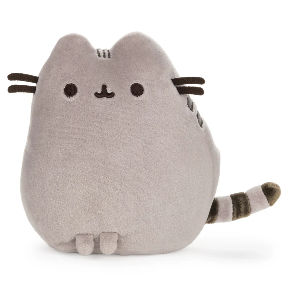 Pusheen Pet Pose 6" Plush - Image 5