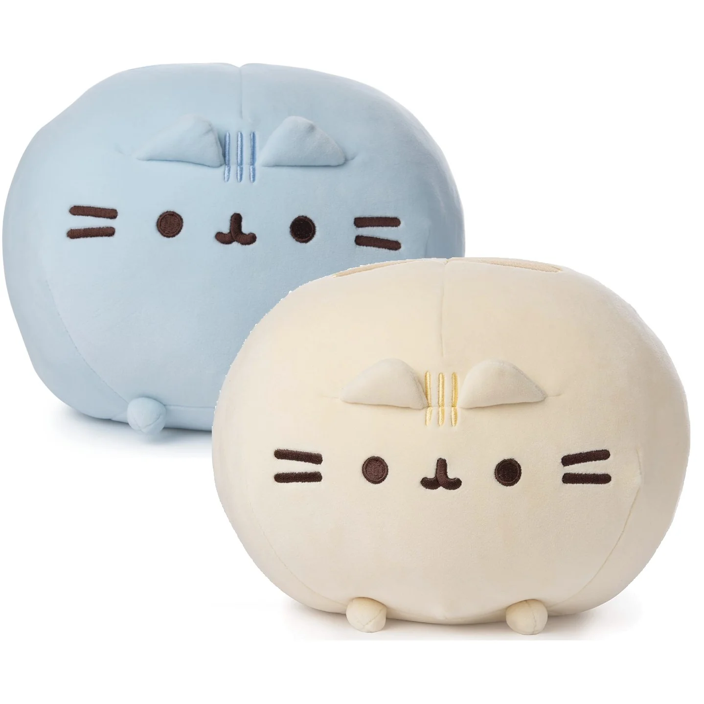 Pusheen Squisheen Round 11" Plush