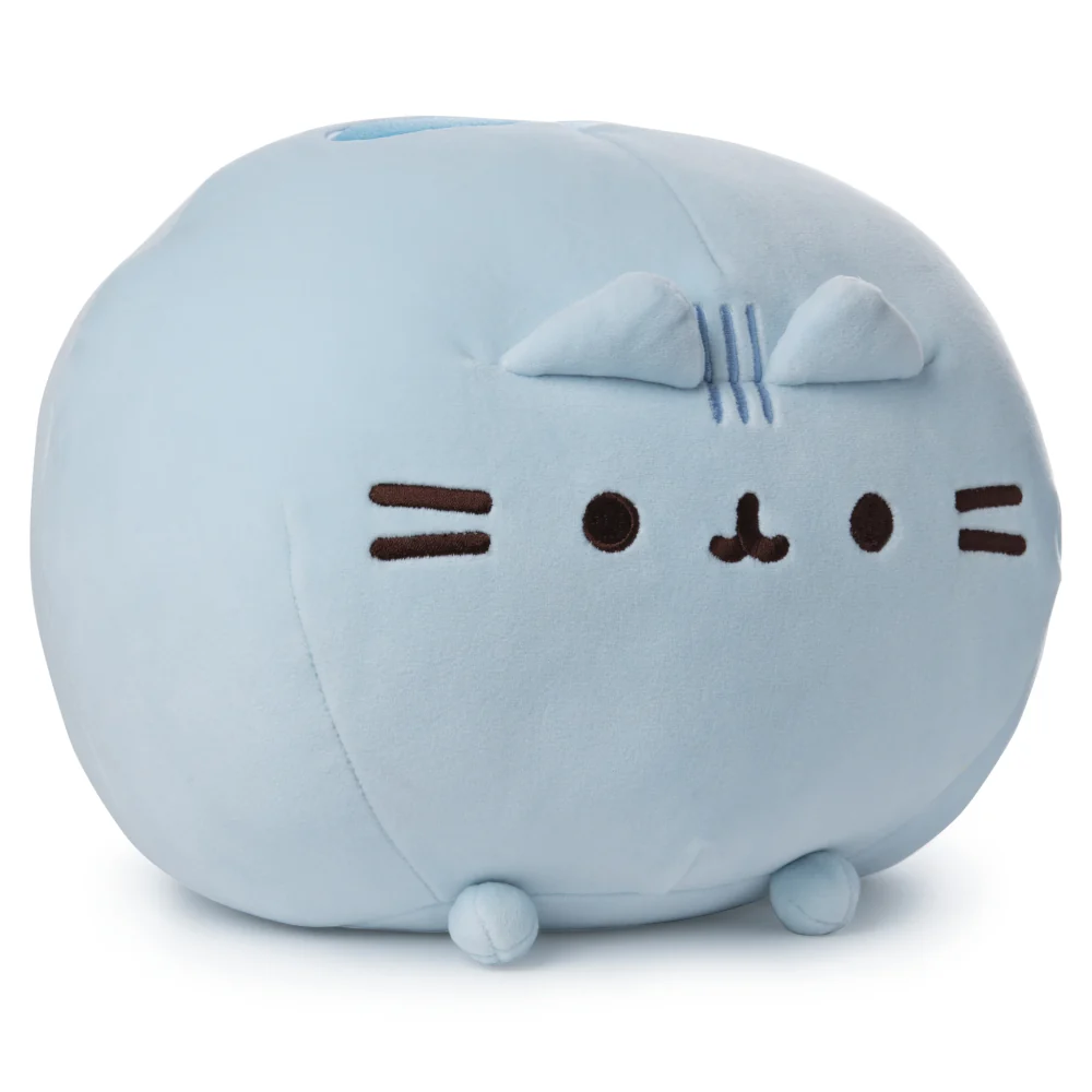 Pusheen Squisheen Round 11" Plush - Image 2