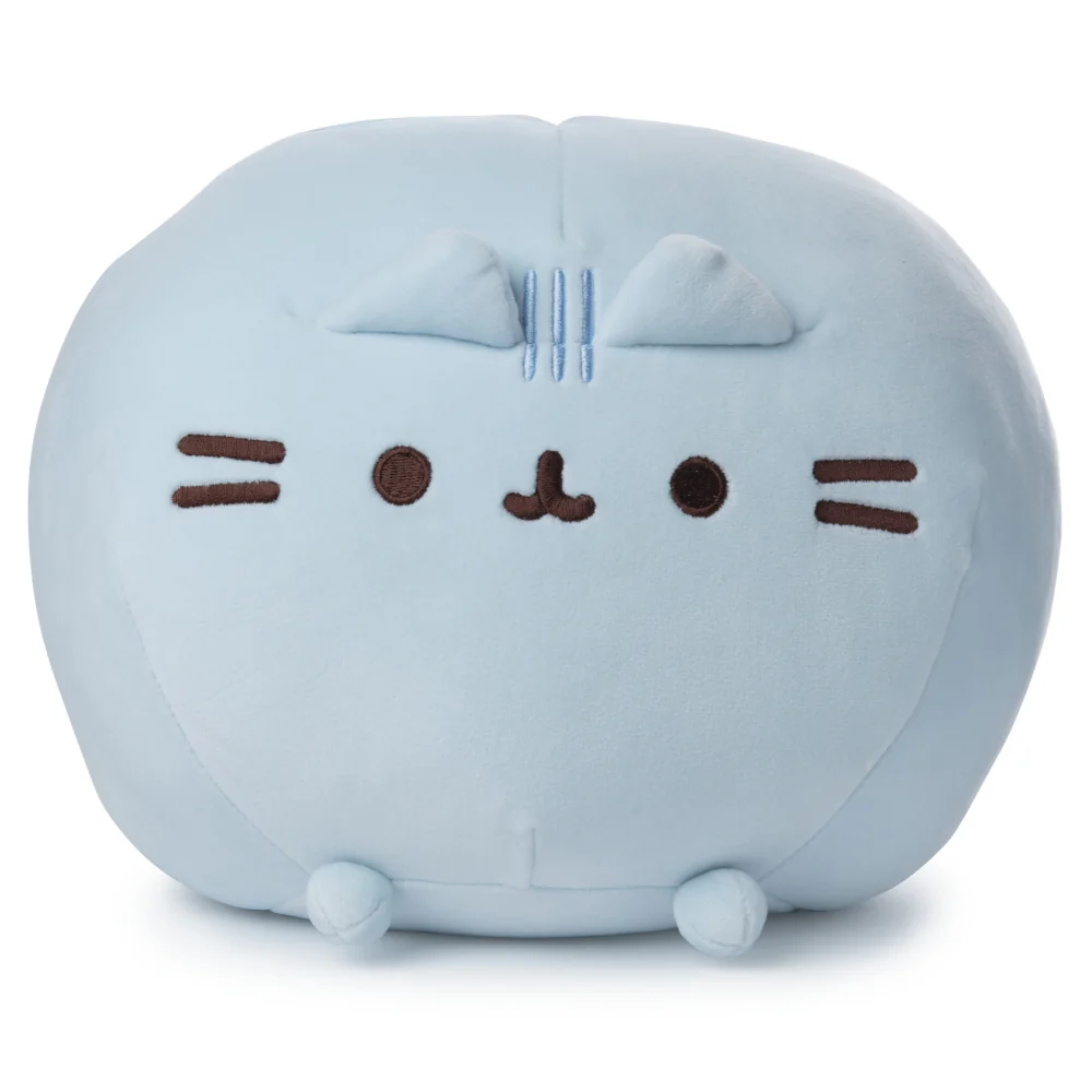 Pusheen Squisheen Round 11" Plush - Image 3