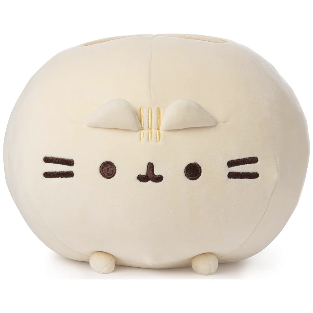 Pusheen Squisheen Round 11" Plush - Image 4
