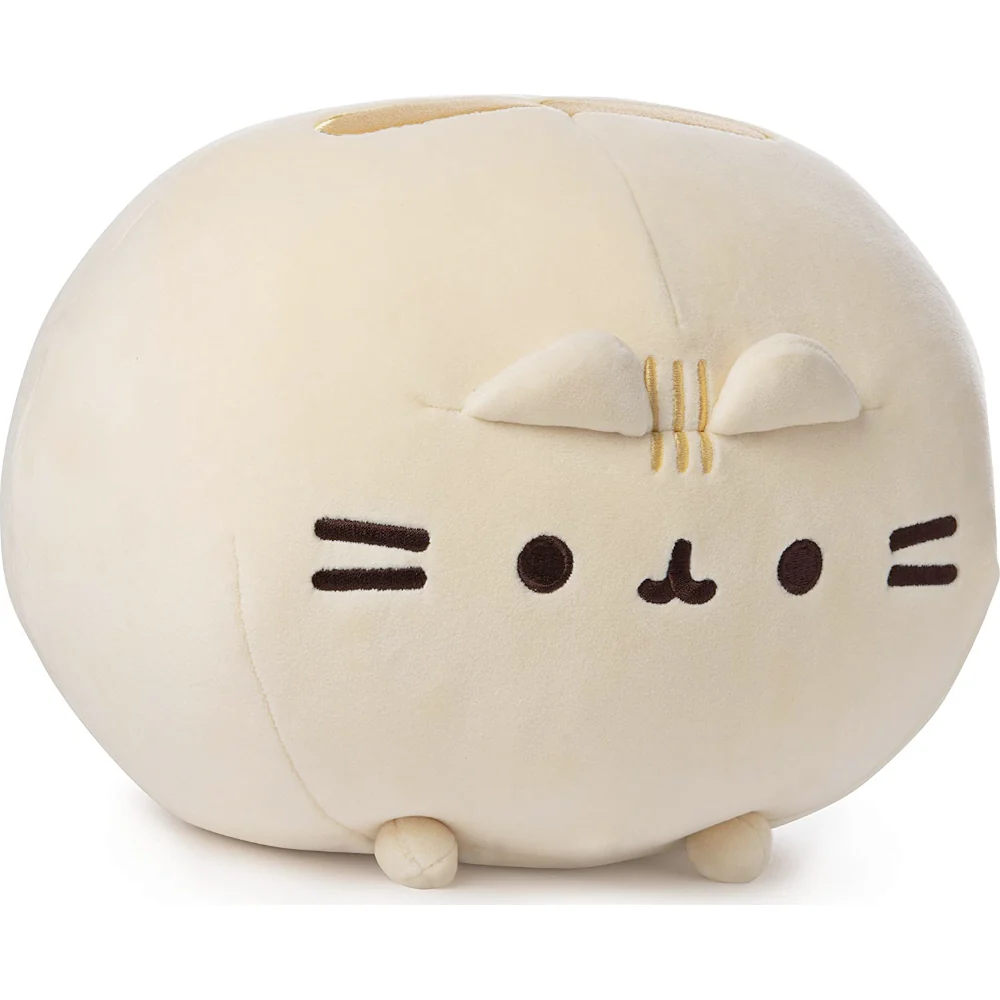 Pusheen Squisheen Round 11" Plush - Image 5
