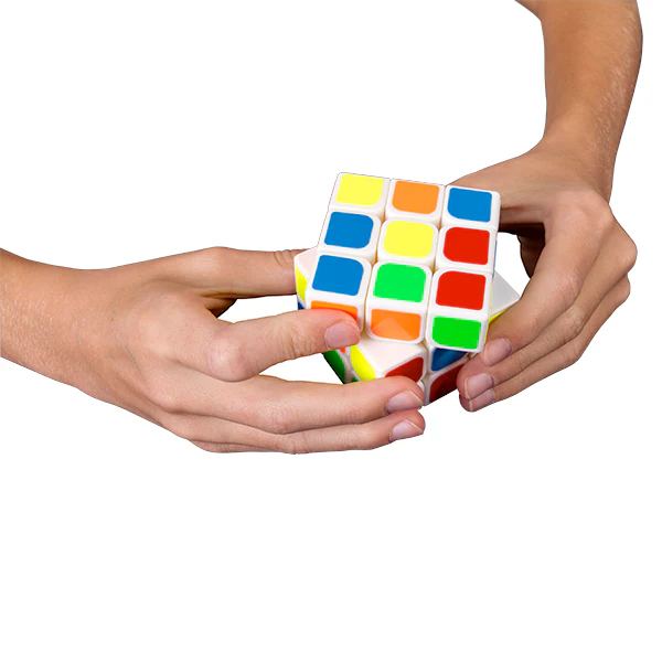 Quick Cube 3 x 3- - Image 2