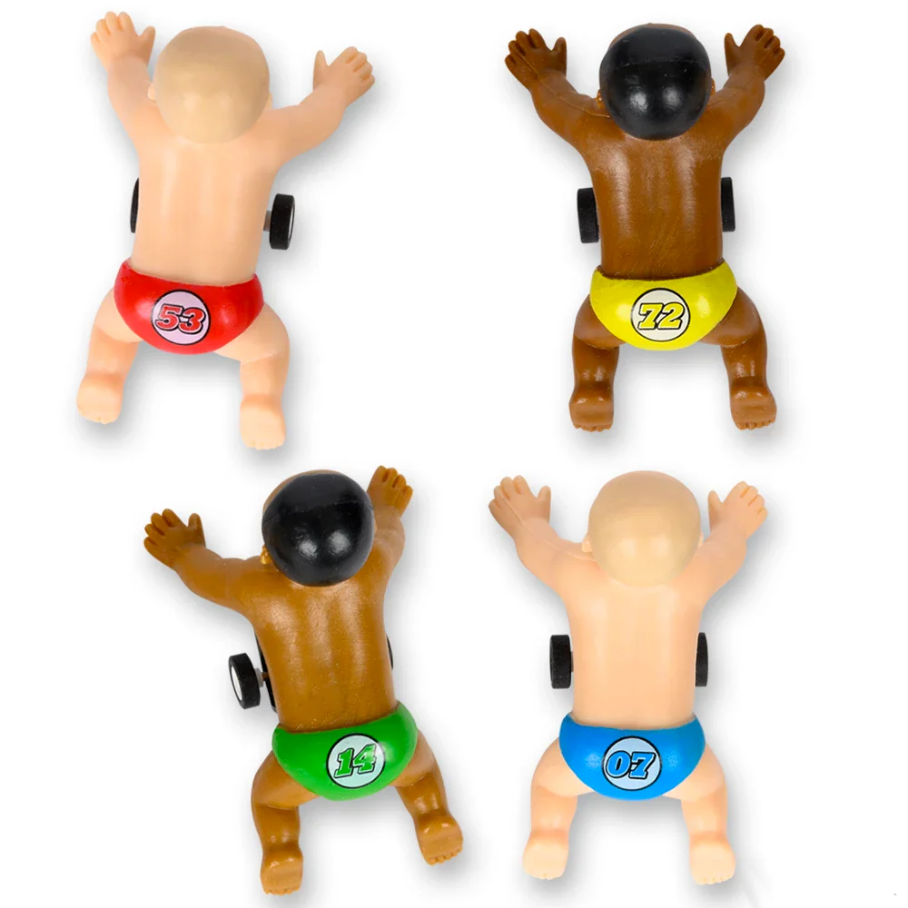 Racing Baby - 1 pc - Image 2