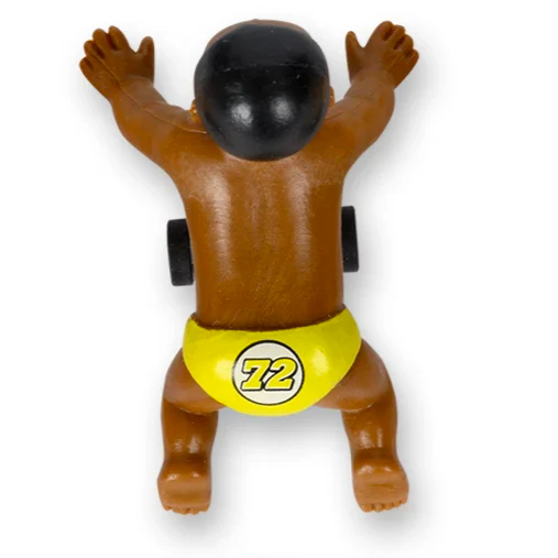 Racing Baby - 1 pc - Image 4