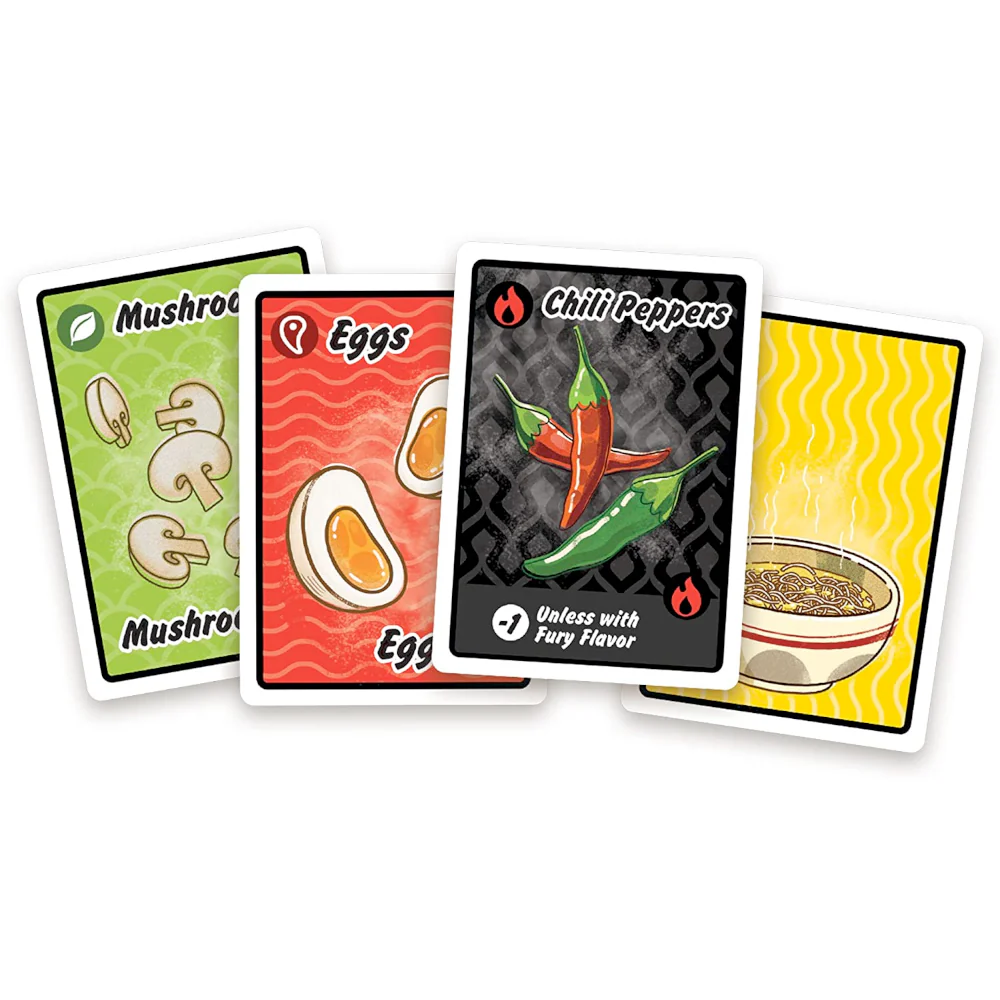Ramen Fury Game - Image 2