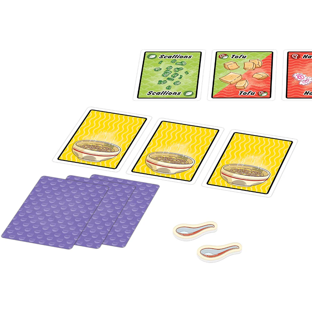 Ramen Fury Game - Image 3