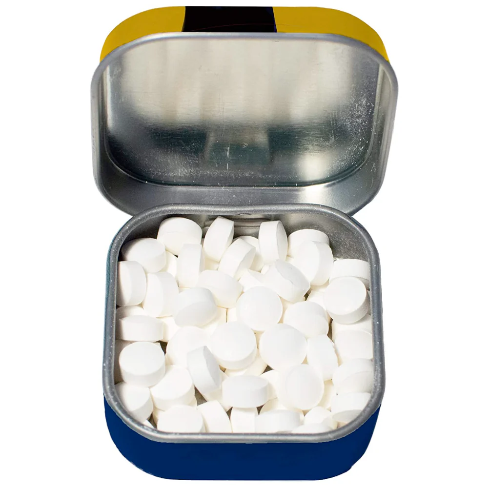 Rosie the Riveter Empowermints - Image 2