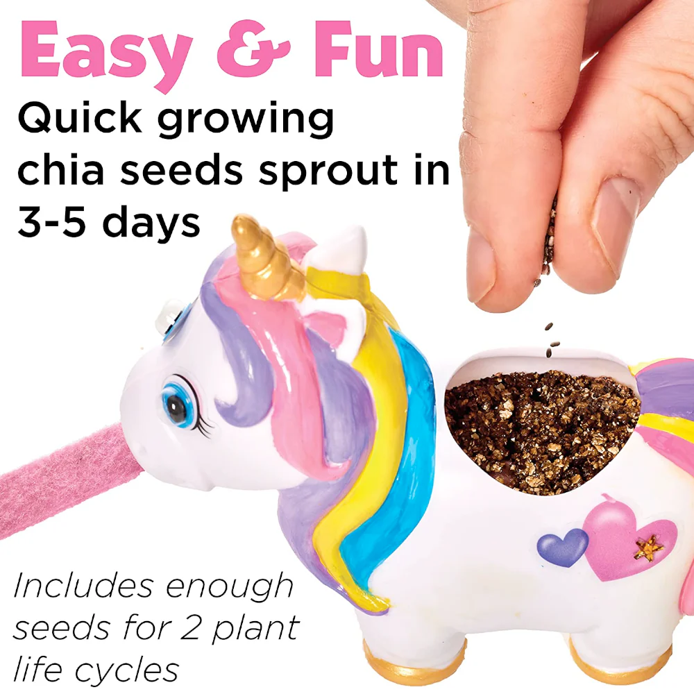 Self-Watering Plant Pet Kit - Image 4