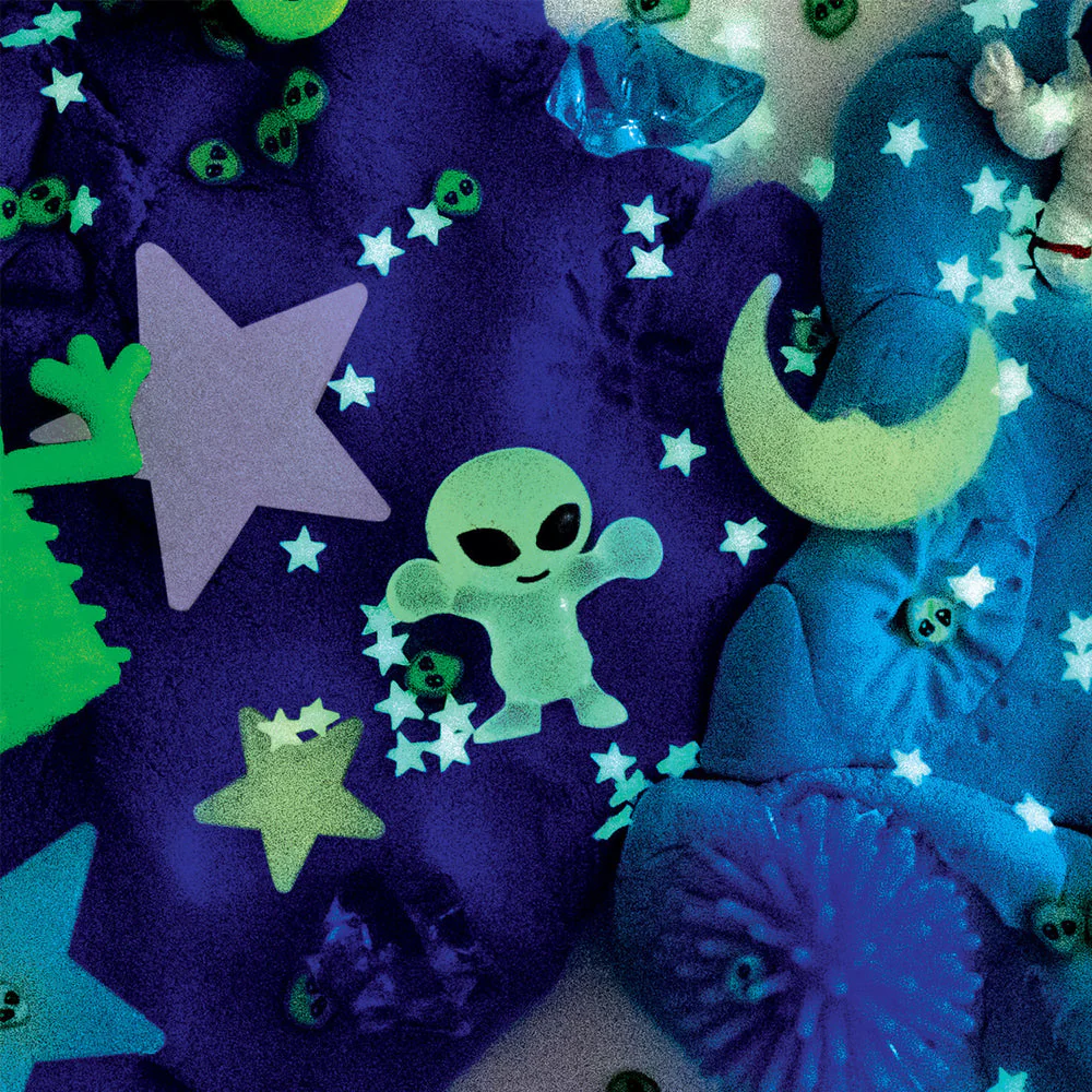 Sensory Pack Outer Space - Image 4