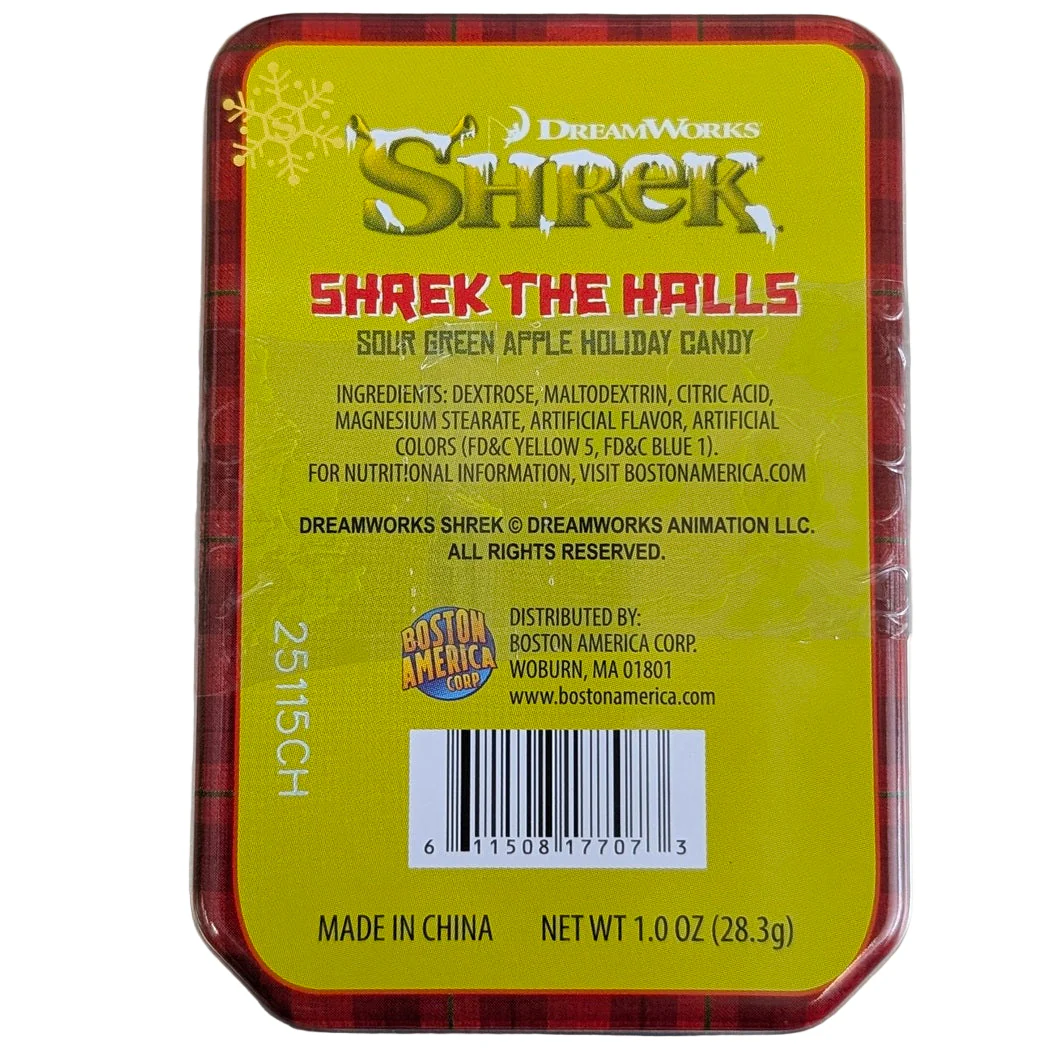 Shrek Swamp Greetings - Image 2