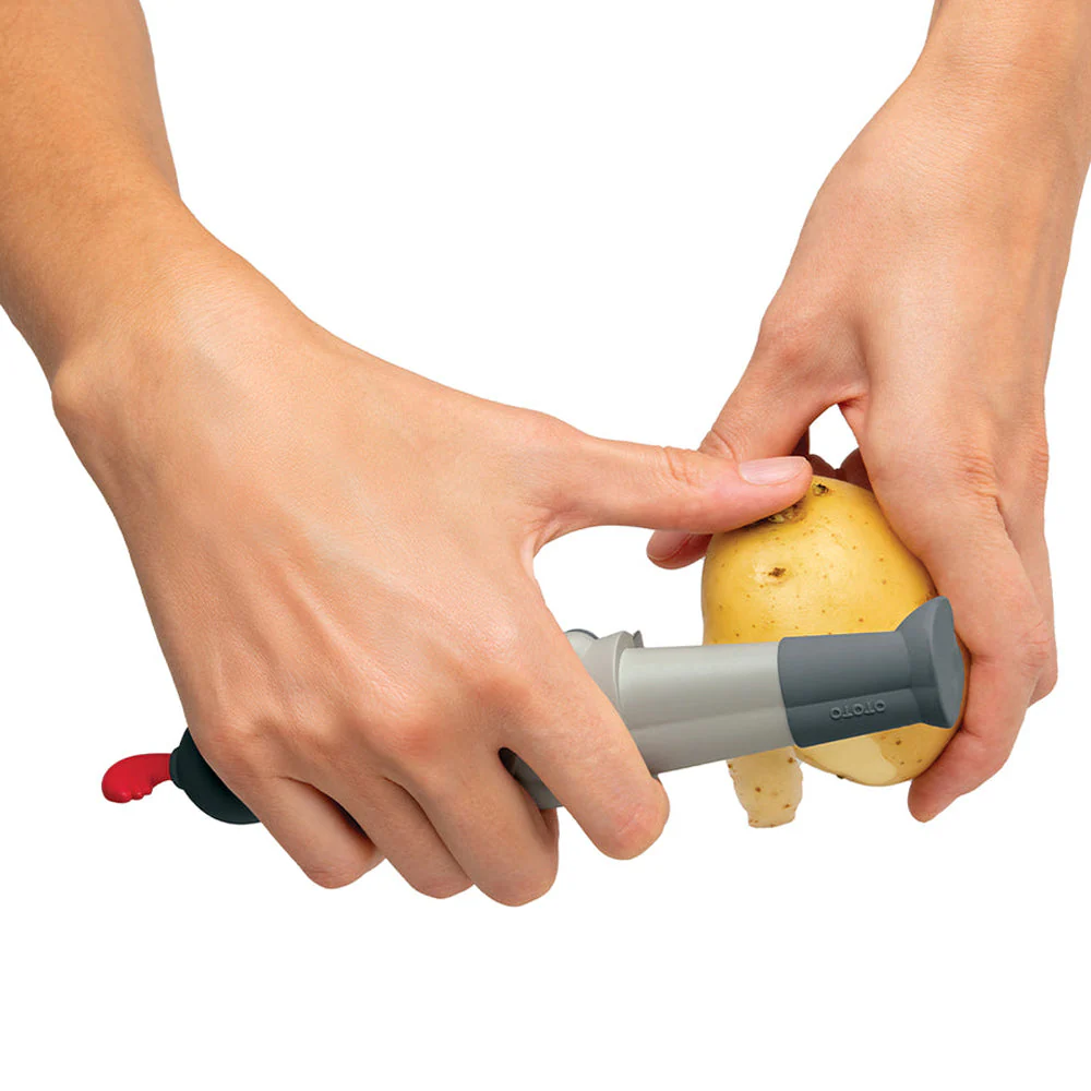 Sir Peels A-Lot - Vegetable Peeler - Image 2