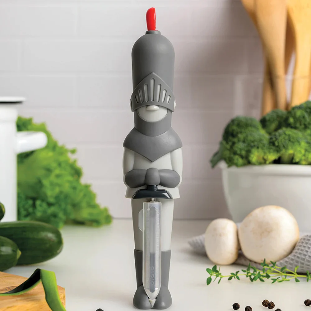 Sir Peels A-Lot - Vegetable Peeler - Image 3