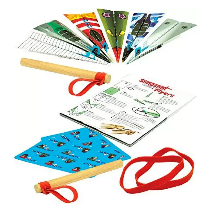 Slingshot Flyers USA - Image 2